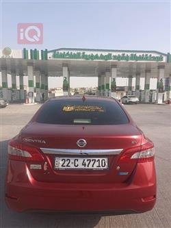 نيسان سنترا
